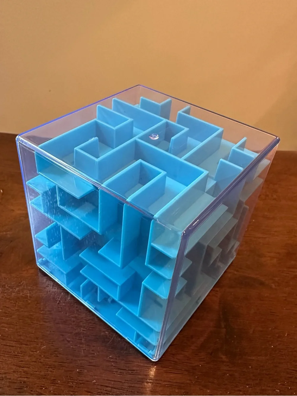 Maze bank • solve the puzzle to get your saved money out • kids • gift